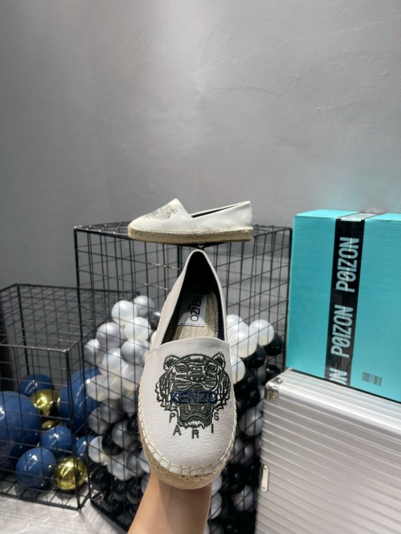 Kenzo Shoes